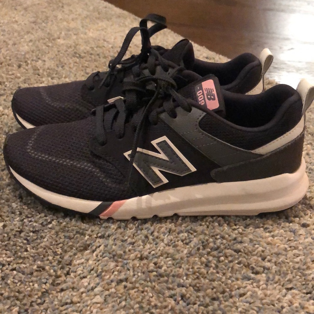 Women’s New Balance Shoes